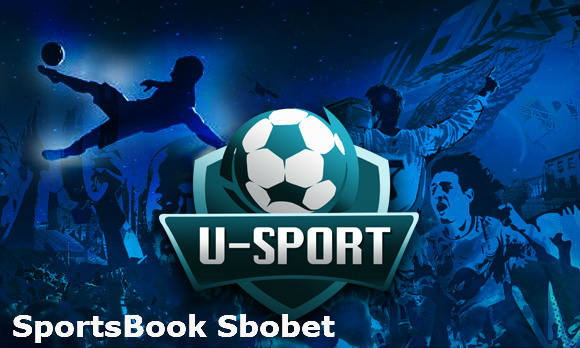 Games Sportsbook Sbobet Terbaik di Asia