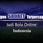 Agen Judi Sbobet Online di Indonesia