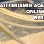 Reputasi Terjamin Agen Slot Online Resmi Berlisensi